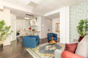 Cozy Apartment - Marais - Sebastopol III